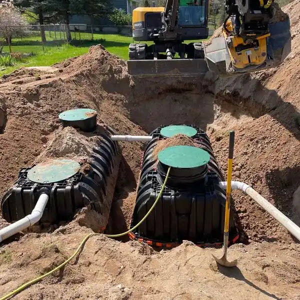 septic tank services Affton